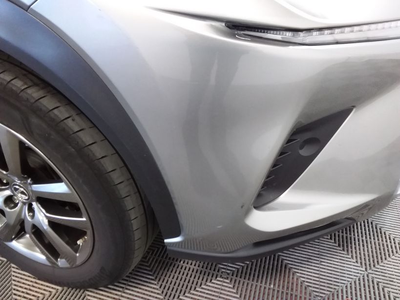 LEXUS NX 2018 - Photo n°4