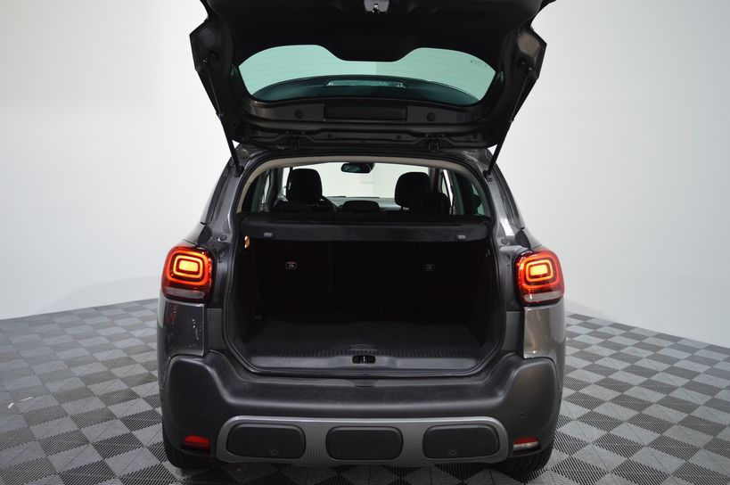 CITROEN C3 AIRCROSS 2020 - Photo n°5