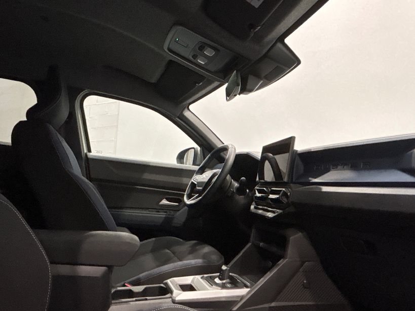 DACIA DUSTER 2025 - Photo n°21