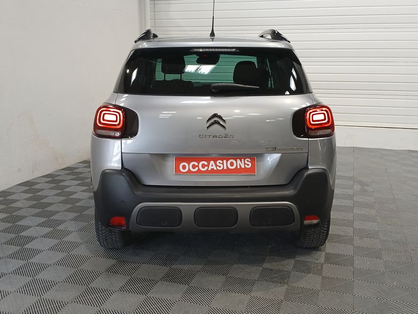 CITROEN C3 AIRCROSS 2024 - Photo n°5