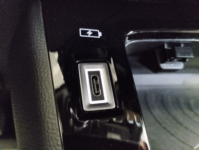 PEUGEOT 2008 2025 - Photo n°20