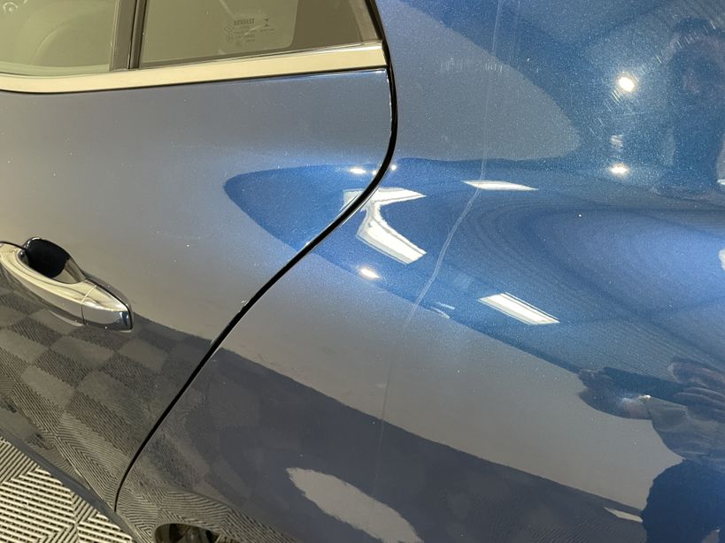 RENAULT MEGANE IV BERLINE 2021 - Photo n°15