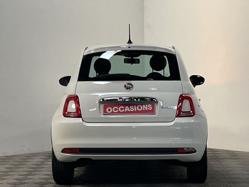 FIAT 500 MY22 2023 - Photo n°6