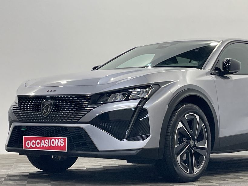 PEUGEOT 408 2024 - Photo n°50