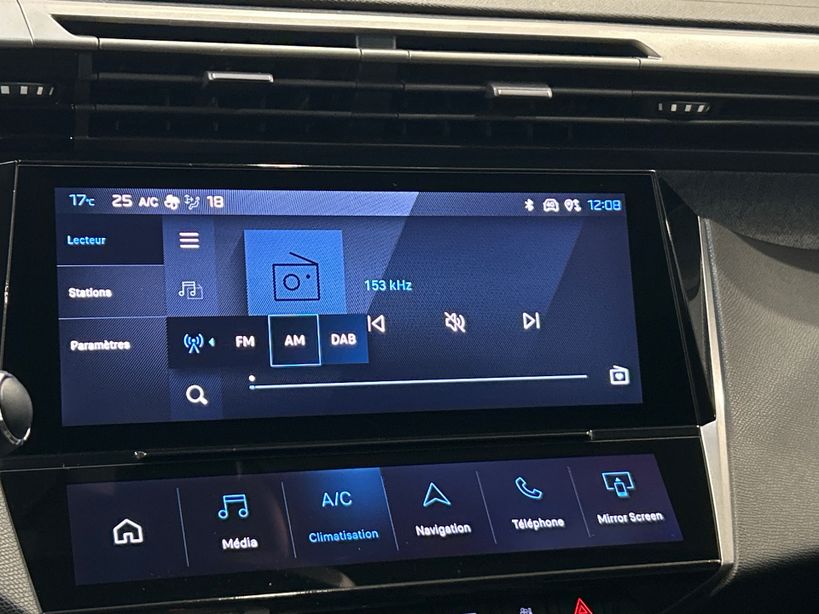 PEUGEOT 408 2025 - Photo n°15