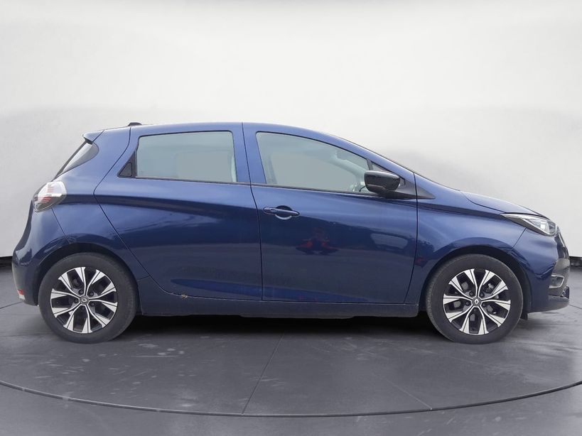 RENAULT ZOE E TECH ELECTRIQUE 2023 - Photo n°5