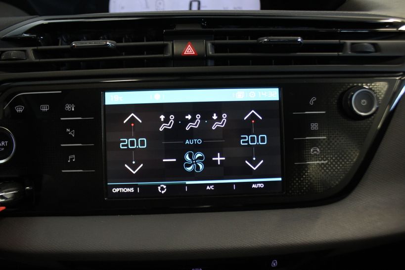 CITROEN C4 PICASSO 2018 - Photo n°26