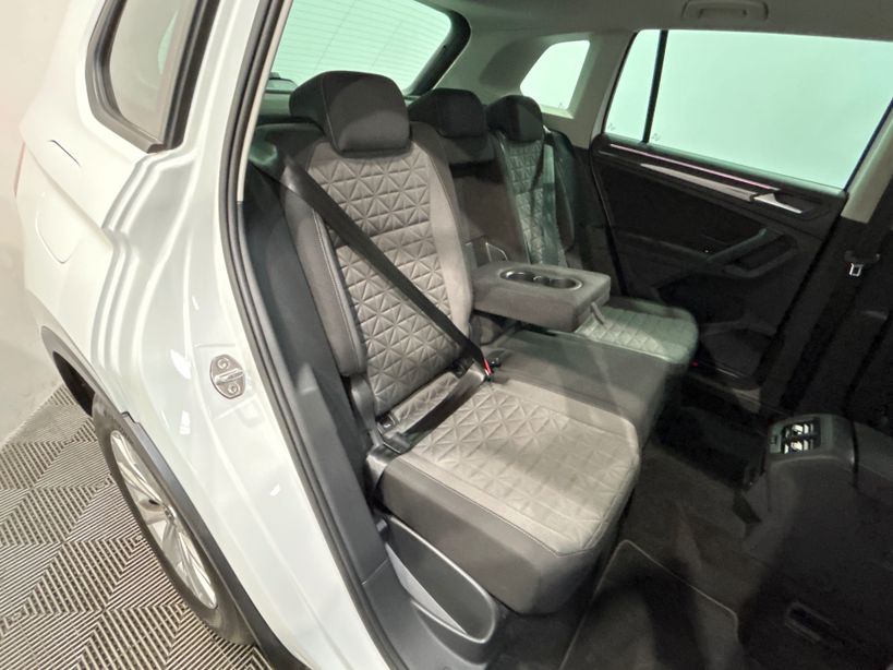 VOLKSWAGEN TIGUAN BUSINESS 2022 - Photo n°33