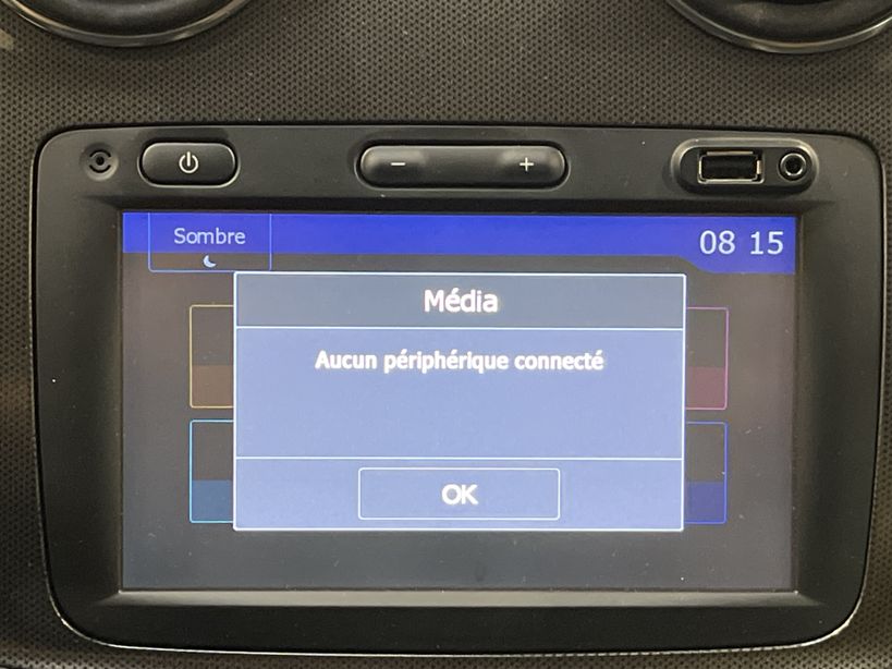 DACIA SANDERO 2018 - Photo n°14