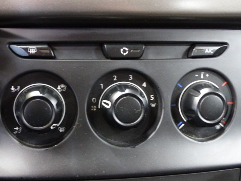 CITROEN C3 2014 - Photo n°16