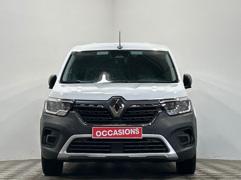 RENAULT KANGOO VAN 2024 - Photo n°5