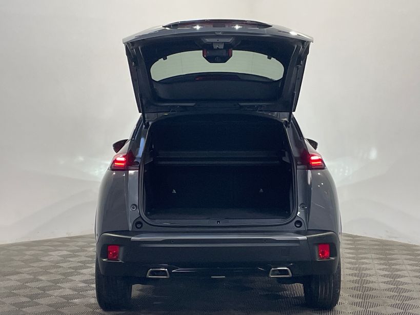 PEUGEOT 2008 2024 - Photo n°50