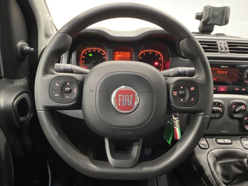 FIAT PANDA 2020 - Photo n°11