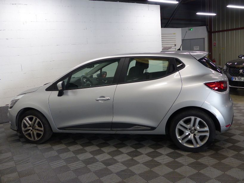 RENAULT CLIO IV BUSINESS 2019 - Photo n°14