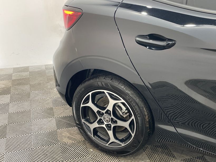 MG MG3 2025 - Photo n°7