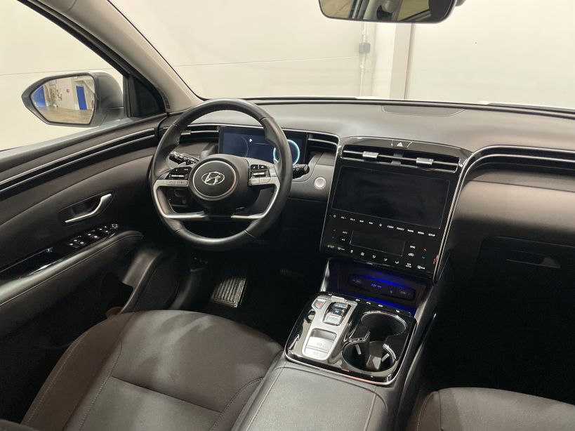 HYUNDAI TUCSON 2023 - Photo n°9