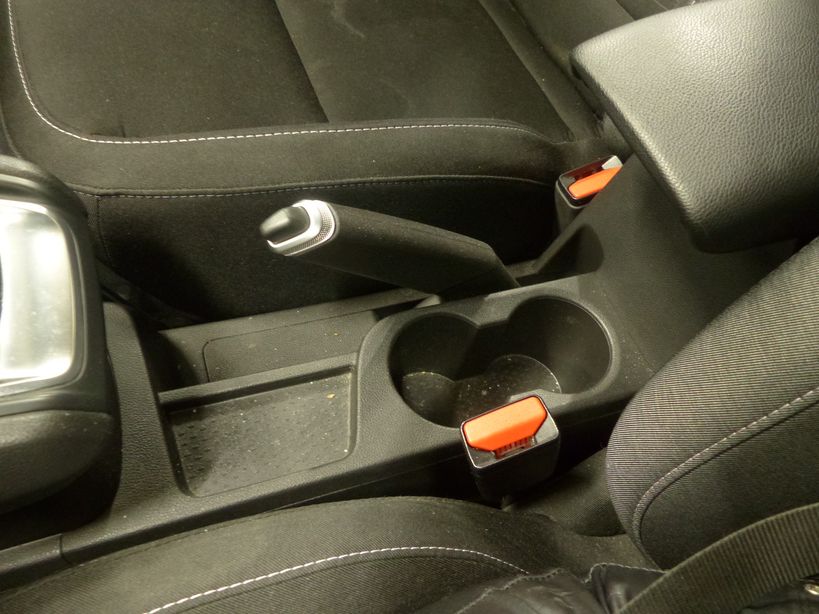 RENAULT CAPTUR 2020 - Photo n°21