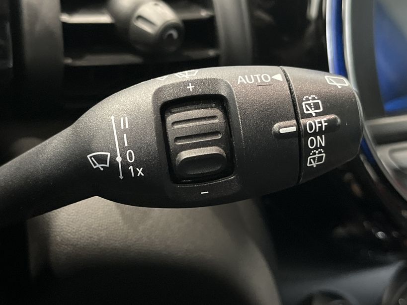 MINI HATCH 5 PORTES F55 LCI 2018 - Photo n°29