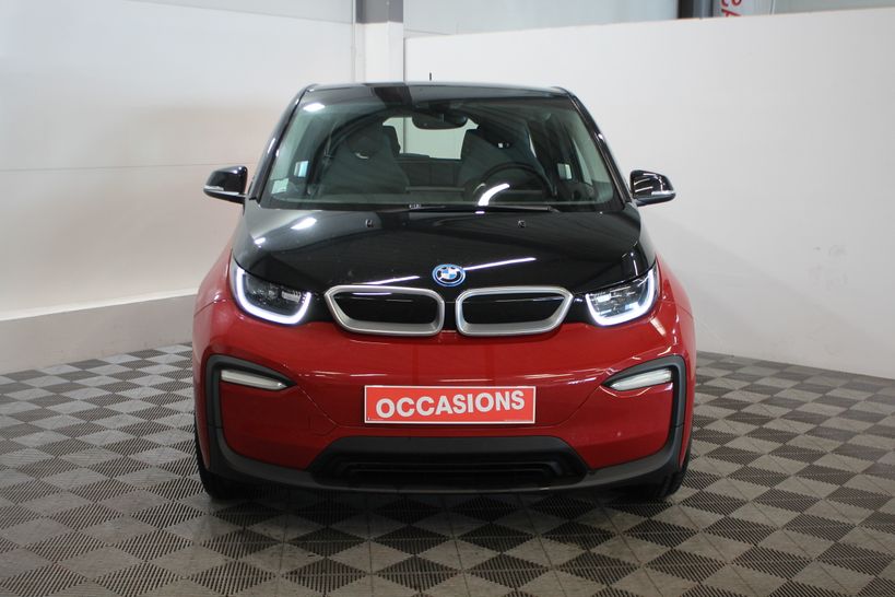 BMW i i3 l01 LCI 2018 - Photo n°2