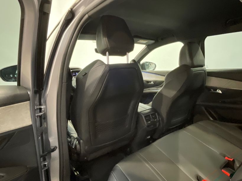 PEUGEOT 3008 2023 - Photo n°43