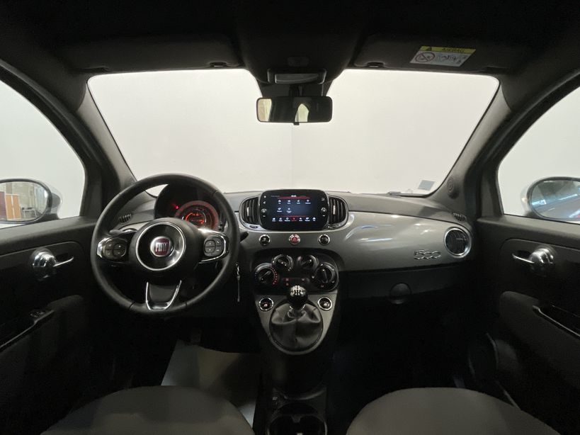 FIAT 500 MY22 2023 - Photo n°29