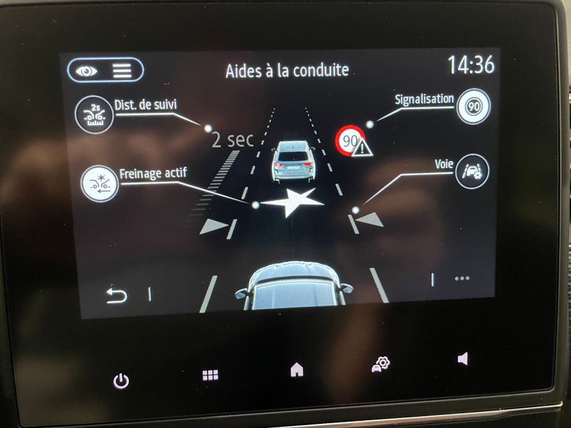 RENAULT ARKANA 2024 - Photo n°22