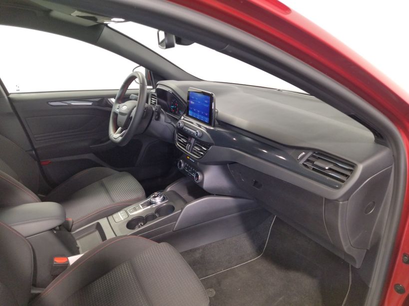 FORD FOCUS 2020 - Photo n°8