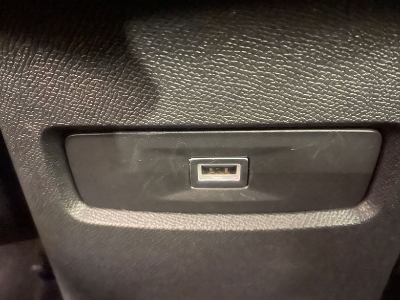 CITROEN C4 X 2023 - Photo n°22