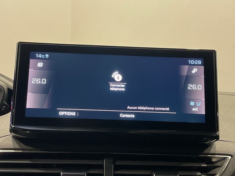 PEUGEOT 3008 2024 - Photo n°14