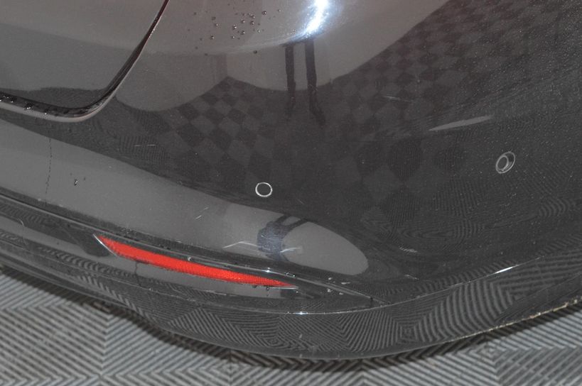 FORD MONDEO 2018 - Photo n°8