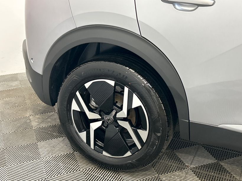 PEUGEOT 2008 2025 - Photo n°3