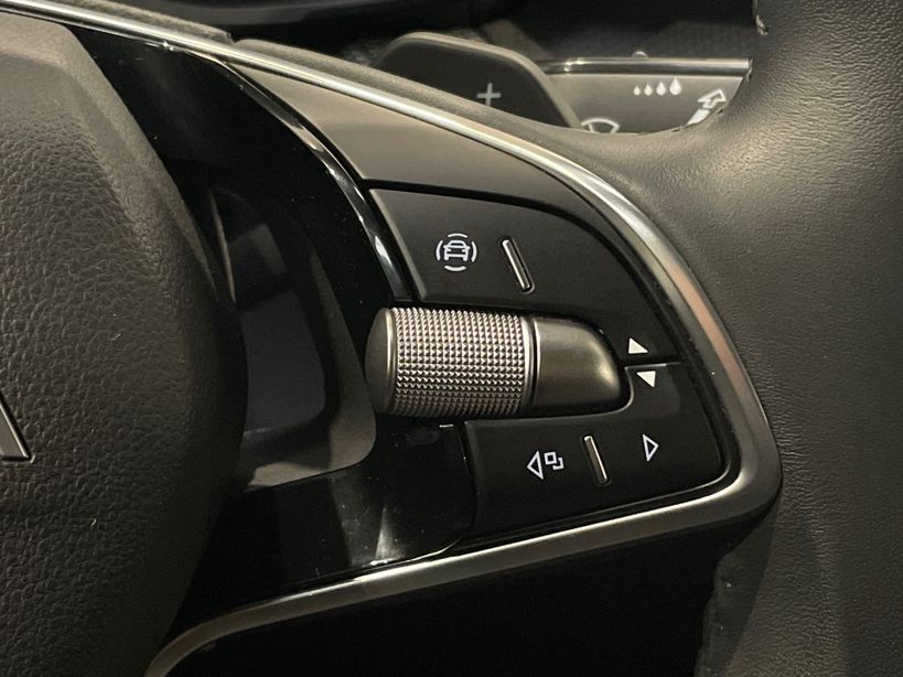 SKODA FABIA 2025 - Photo n°28