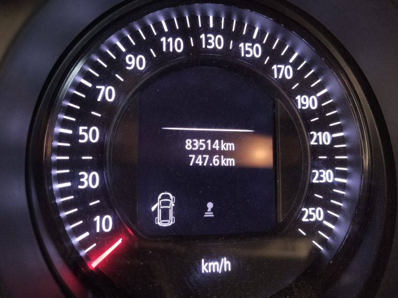 RENAULT MEGANE IV SOCIETE 2019 - Photo n°1