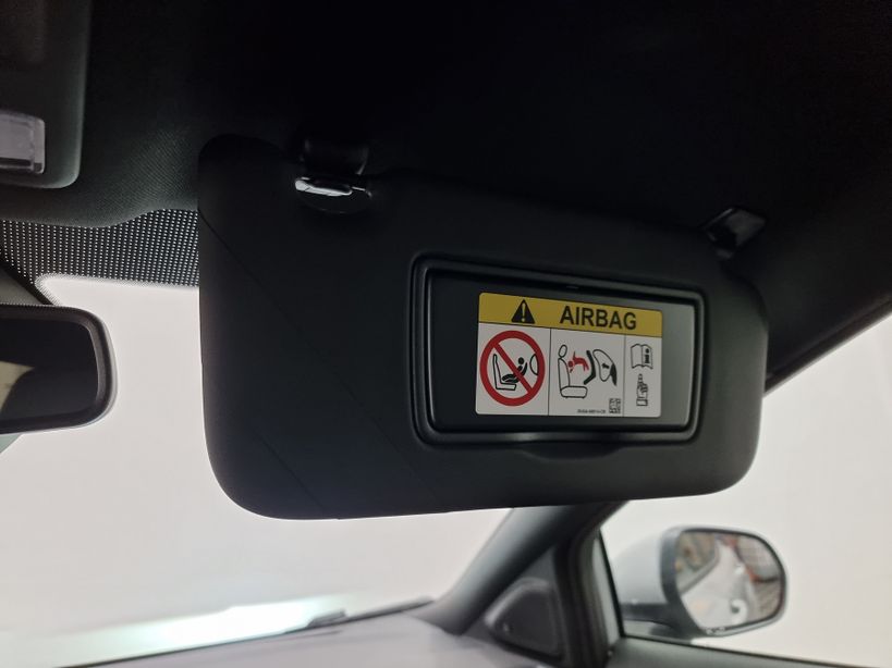 FORD PUMA 2021 - Photo n°27