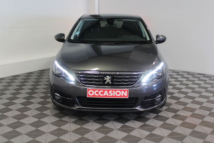 PEUGEOT 308 2018 - Photo n°2