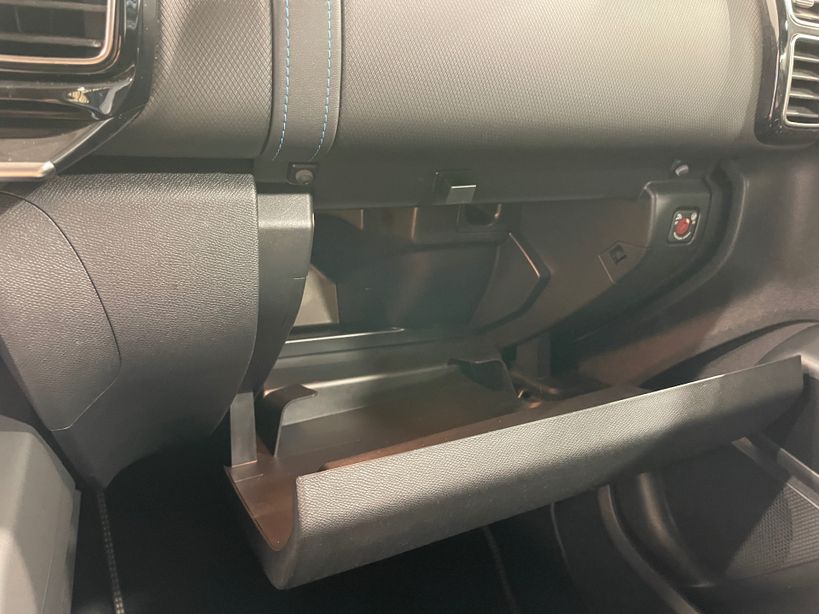 CITROEN C5 AIRCROSS 2023 - Photo n°27