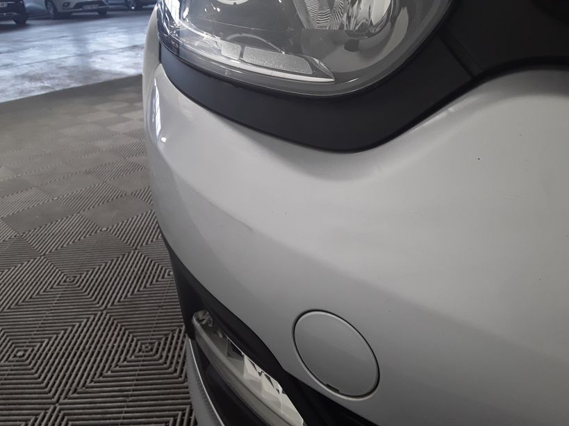 RENAULT MEGANE III ESTATE BUSINESS 2014 - Photo n°15