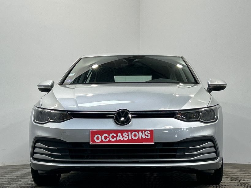 VOLKSWAGEN GOLF 2021 - Photo n°5