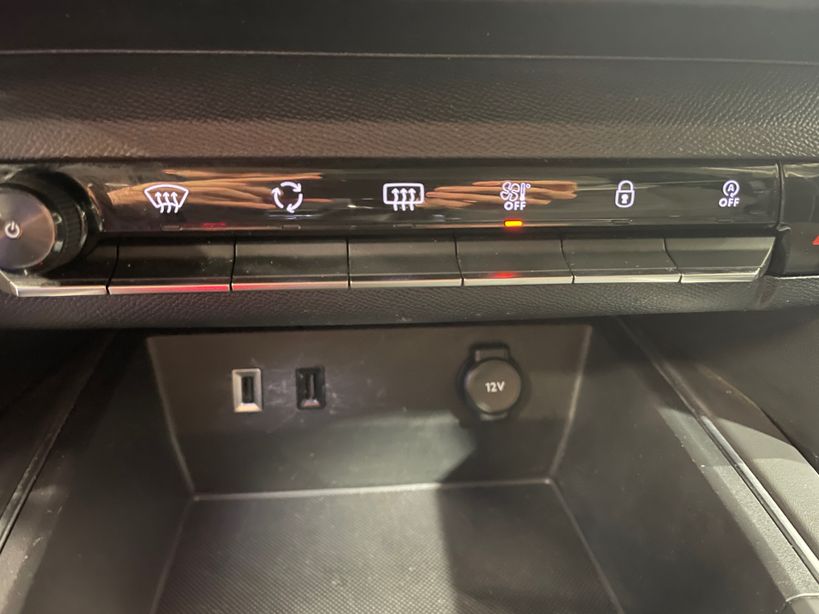 CITROEN C5 AIRCROSS 2023 - Photo n°15