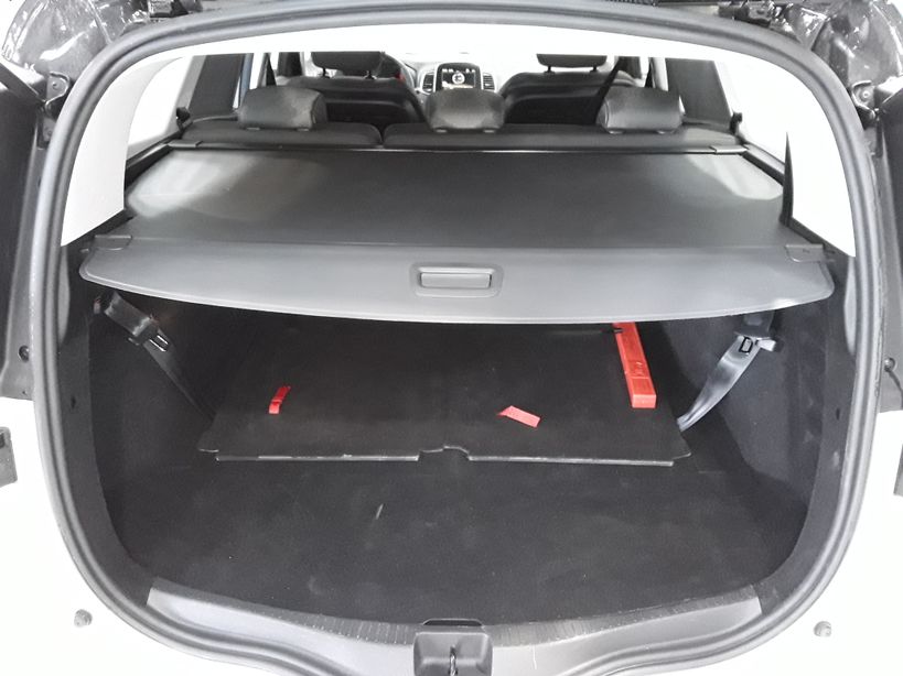 RENAULT GRAND SCENIC IV BUSINESS 2017 - Photo n°5