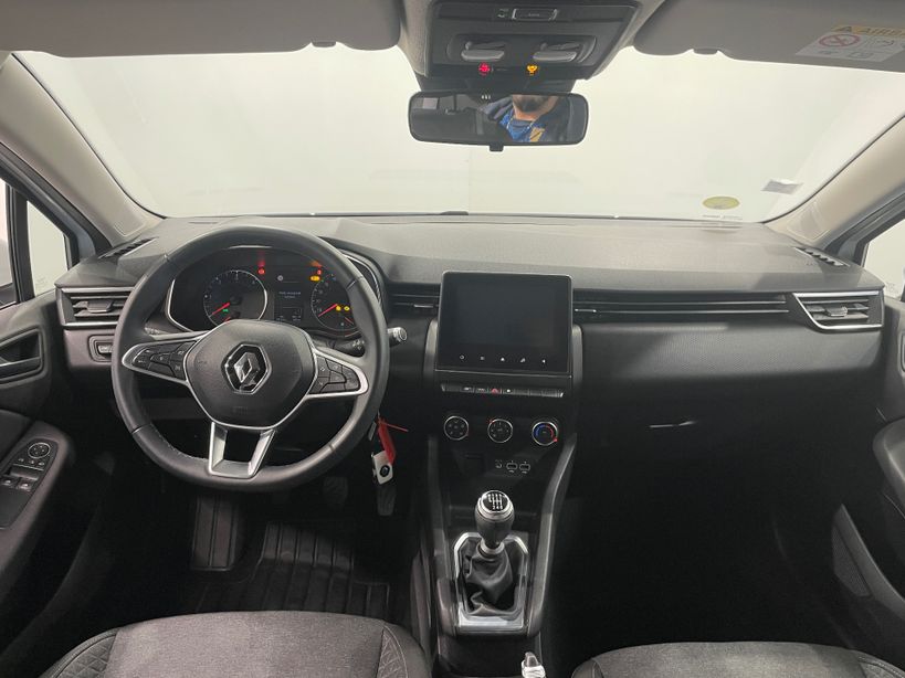 RENAULT CLIO V 2020 - Photo n°30