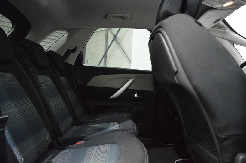 CITROEN C4 SPACETOURER 2019 - Photo n°7
