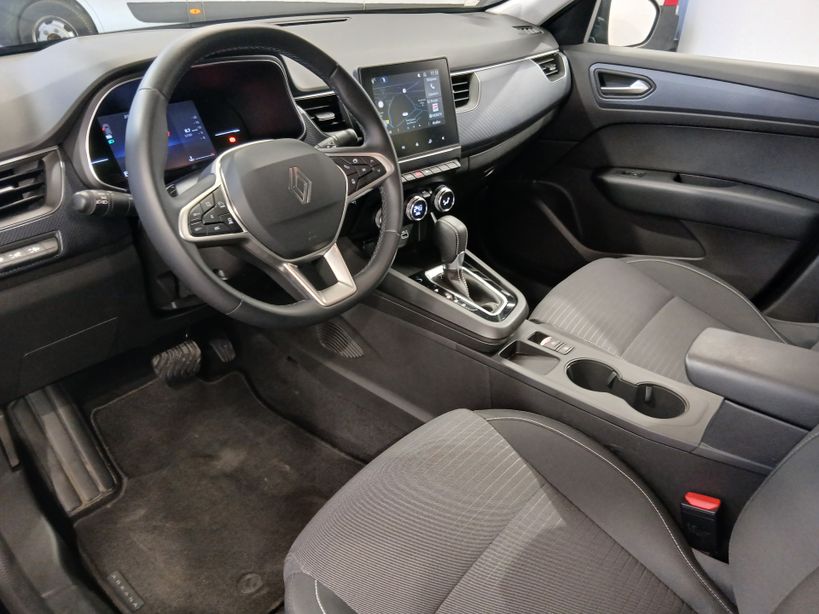 RENAULT ARKANA 2024 - Photo n°26