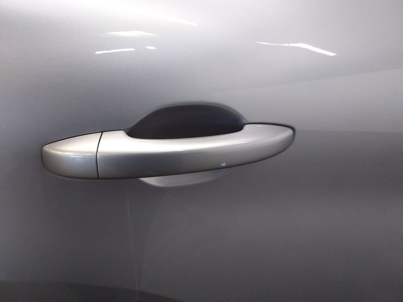 RENAULT CAPTUR 2020 - Photo n°8