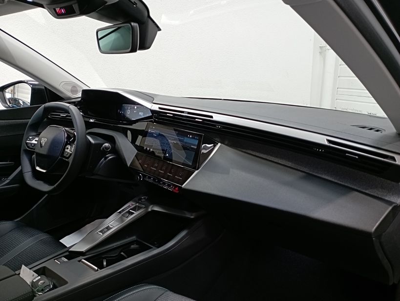 PEUGEOT 308 2025 - Photo n°9