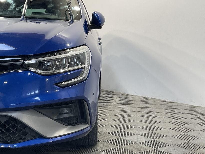 RENAULT MEGANE IV BERLINE 2021 - Photo n°7