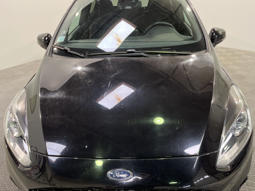 FORD FIESTA 2020 - Photo n°14