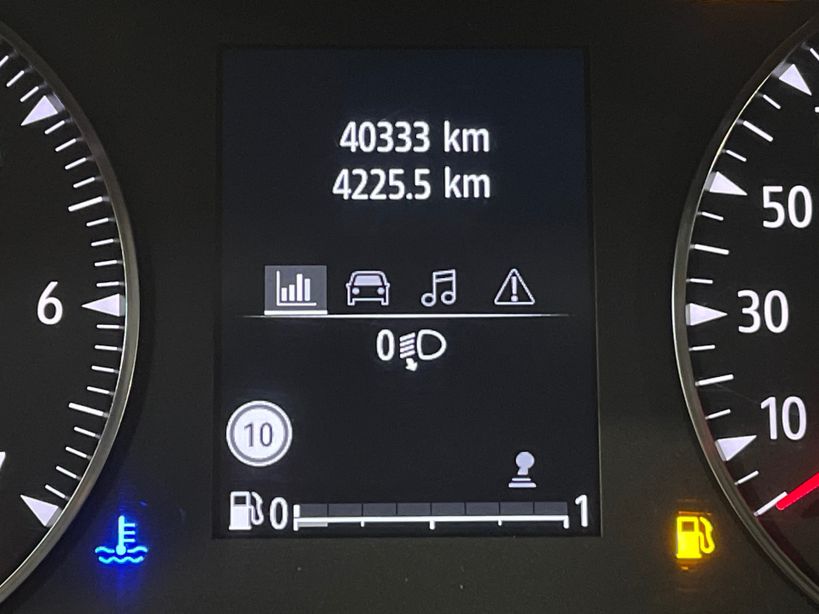 RENAULT KANGOO VAN 2023 - Photo n°41