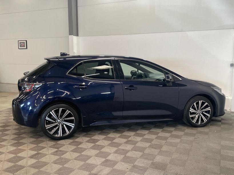 TOYOTA COROLLA HYBRIDE MY21 2022 - Photo n°28