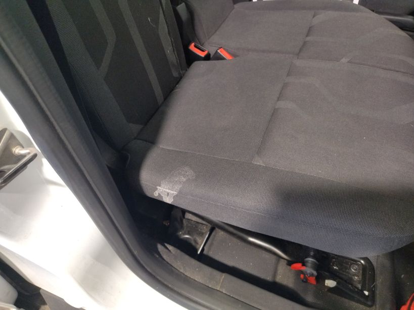 FORD TRANSIT CONNECT FGN 2018 - Photo n°3
